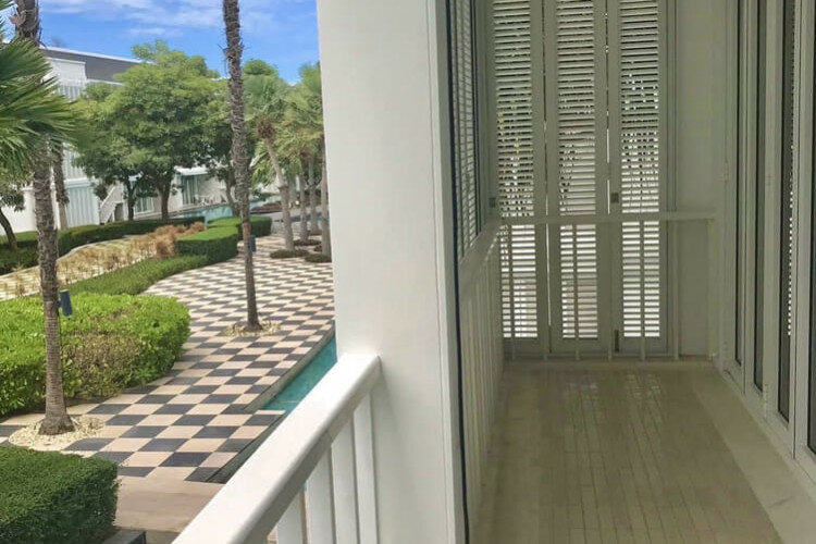 Кондоминиум в Хуахине, Таиланд | THE257917