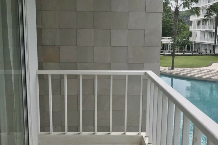 Кондоминиум в Хуахине, Таиланд | THE257917