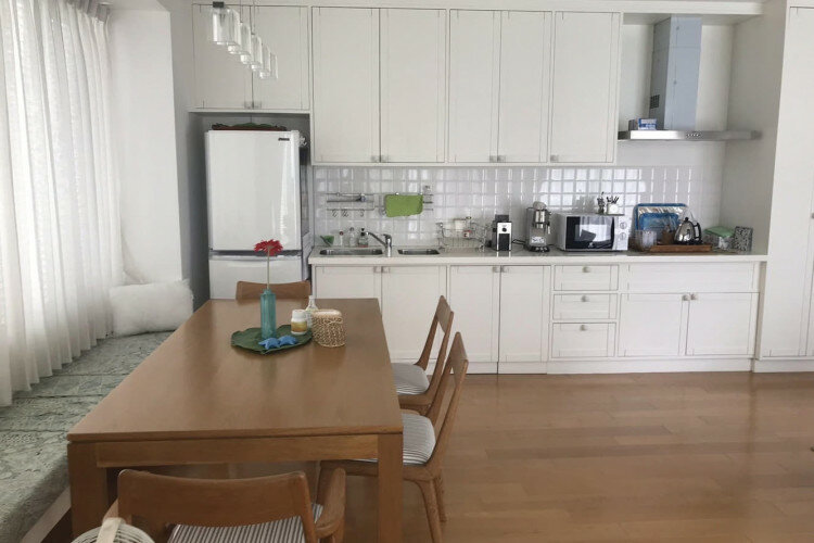 Кондоминиум в Хуахине, Таиланд | THE257917