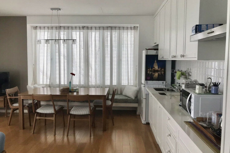 Кондоминиум в Хуахине, Таиланд | THE257917