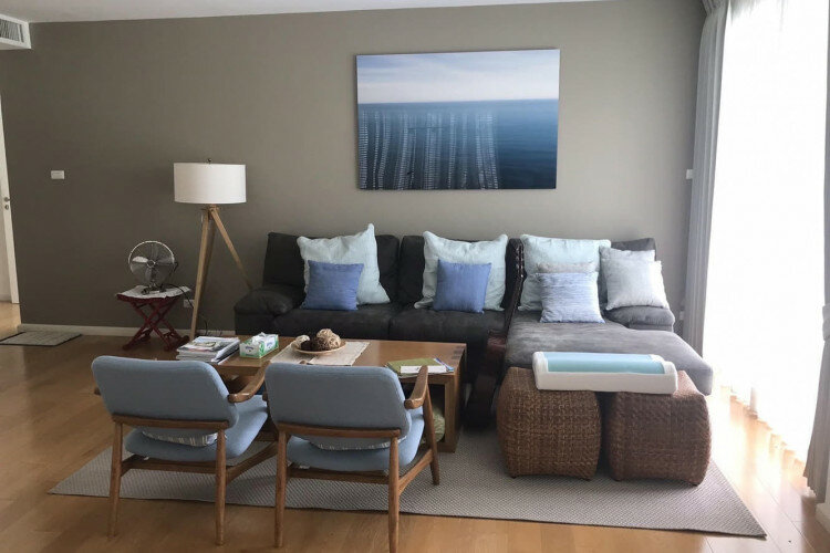 Кондоминиум в Хуахине, Таиланд | THE257917