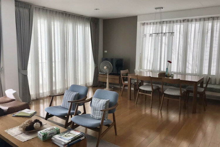 Кондоминиум в Хуахине, Таиланд | THE257917