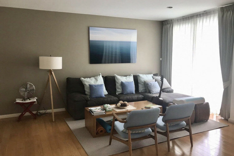 Кондоминиум в Хуахине, Таиланд | THE257917