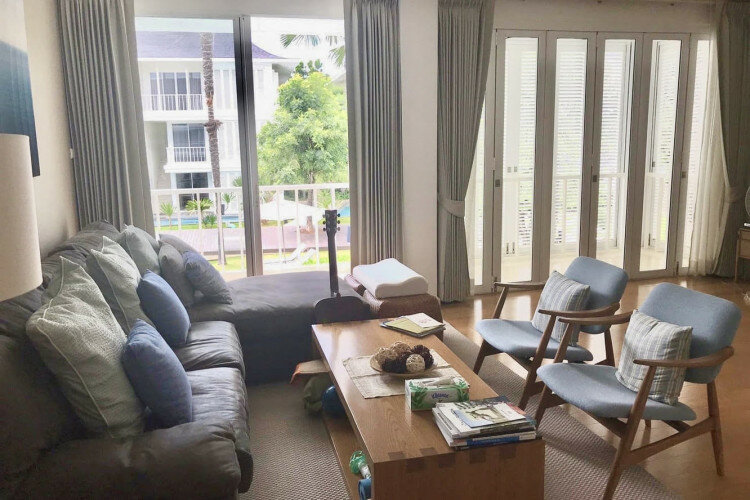 Кондоминиум в Хуахине, Таиланд | THE257917