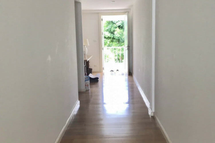 Кондоминиум в Хуахине, Таиланд | THE257917