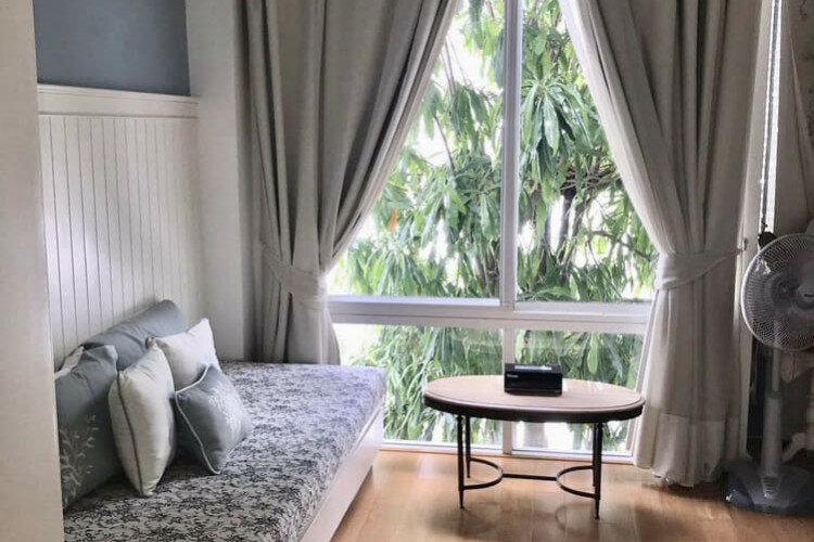 Кондоминиум в Хуахине, Таиланд | THE257917