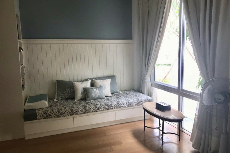 Кондоминиум в Хуахине, Таиланд | THE257917