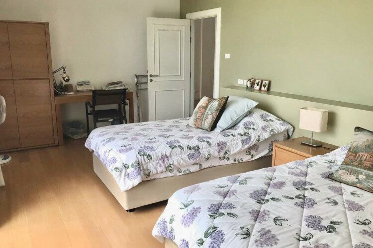 Кондоминиум в Хуахине, Таиланд | THE257917