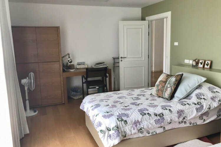 Кондоминиум в Хуахине, Таиланд | THE257917