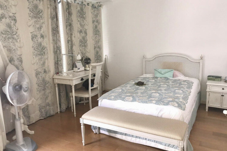 Кондоминиум в Хуахине, Таиланд | THE257917