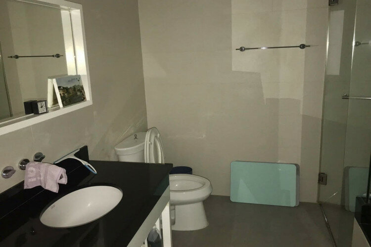 Кондоминиум в Хуахине, Таиланд | THE257917