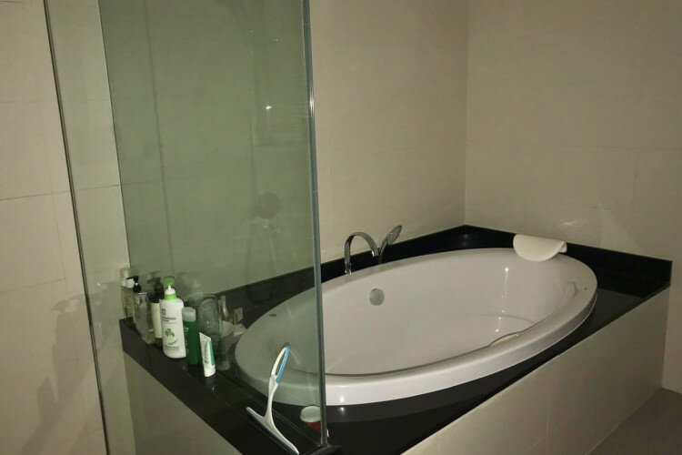 Кондоминиум в Хуахине, Таиланд | THE257917