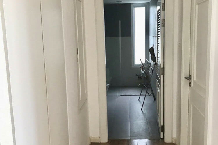 Кондоминиум в Хуахине, Таиланд | THE257917