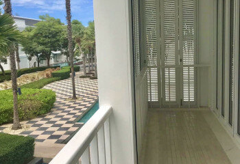 Кондоминиум в Хуахине, Таиланд | THE257917