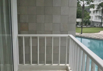 Кондоминиум в Хуахине, Таиланд | THE257917