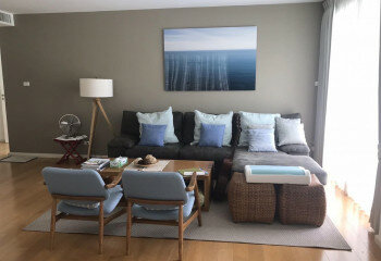 Кондоминиум в Хуахине, Таиланд | THE257917