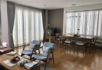 Кондоминиум в Хуахине, Таиланд | THE257917