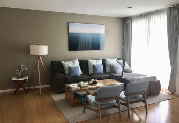 Кондоминиум в Хуахине, Таиланд | THE257917