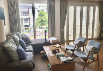 Кондоминиум в Хуахине, Таиланд | THE257917