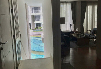 Кондоминиум в Хуахине, Таиланд | THE257917