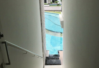 Кондоминиум в Хуахине, Таиланд | THE257917