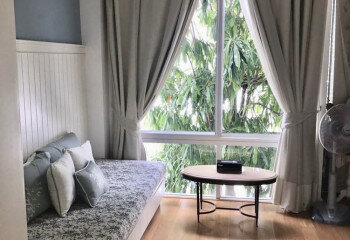 Кондоминиум в Хуахине, Таиланд | THE257917