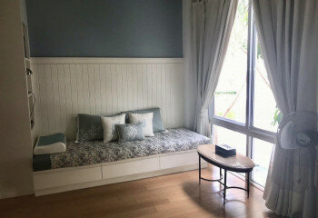 Кондоминиум в Хуахине, Таиланд | THE257917