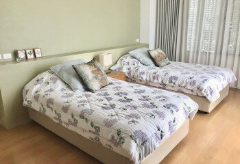 Кондоминиум в Хуахине, Таиланд | THE257917