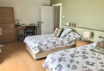 Кондоминиум в Хуахине, Таиланд | THE257917