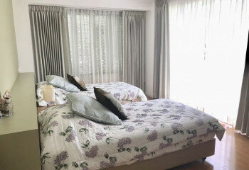 Кондоминиум в Хуахине, Таиланд | THE257917