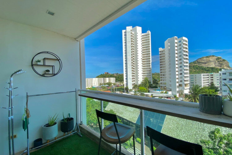 Кондоминиум в Хуахине, Таиланд | THE357747