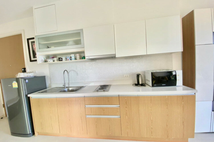 Кондоминиум в Хуахине, Таиланд | THE357747