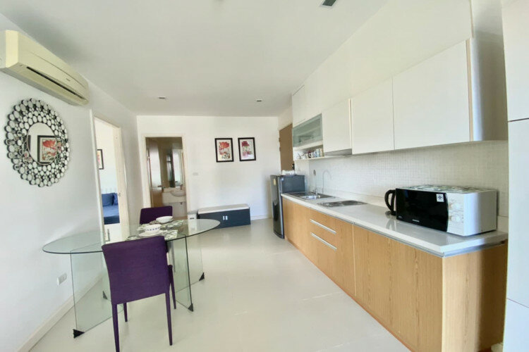 Кондоминиум в Хуахине, Таиланд | THE357747