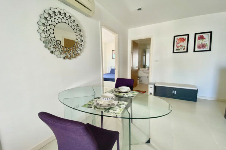 Кондоминиум в Хуахине, Таиланд | THE357747