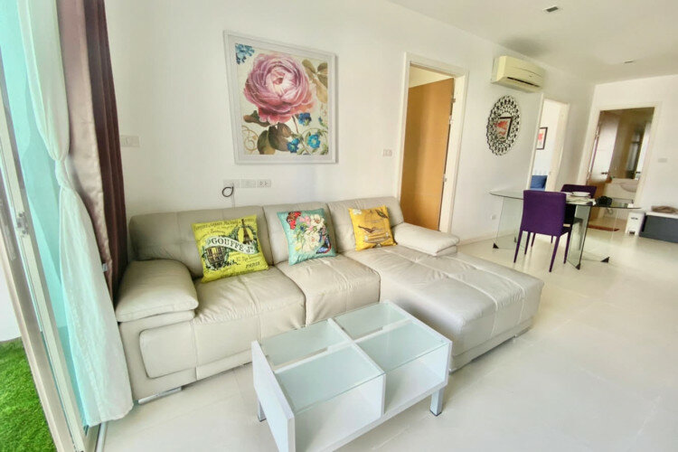 Кондоминиум в Хуахине, Таиланд | THE357747