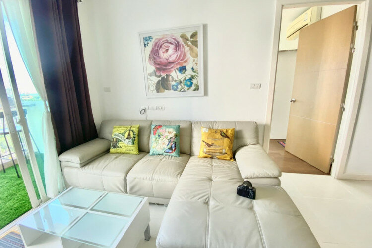 Кондоминиум в Хуахине, Таиланд | THE357747