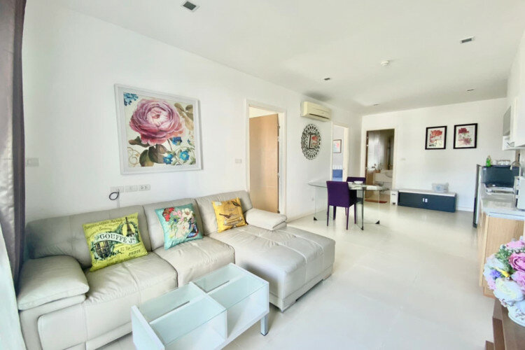 Кондоминиум в Хуахине, Таиланд | THE357747