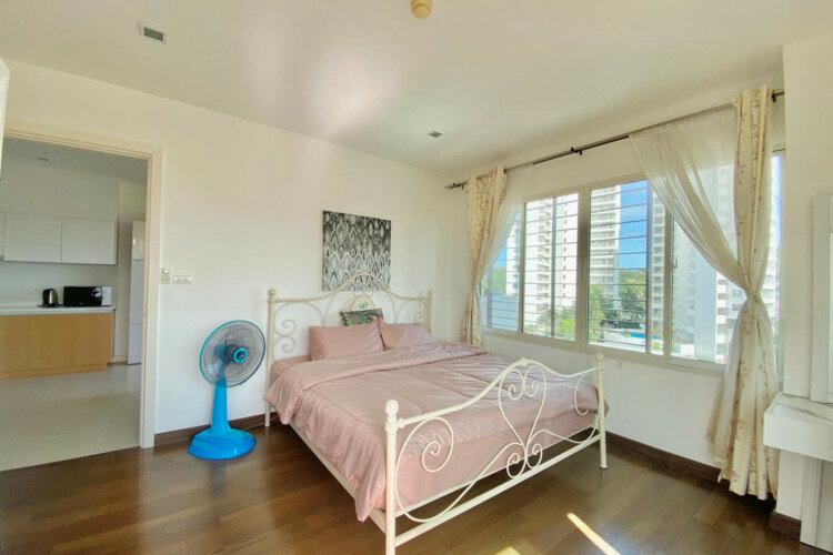 Кондоминиум в Хуахине, Таиланд | THE357747