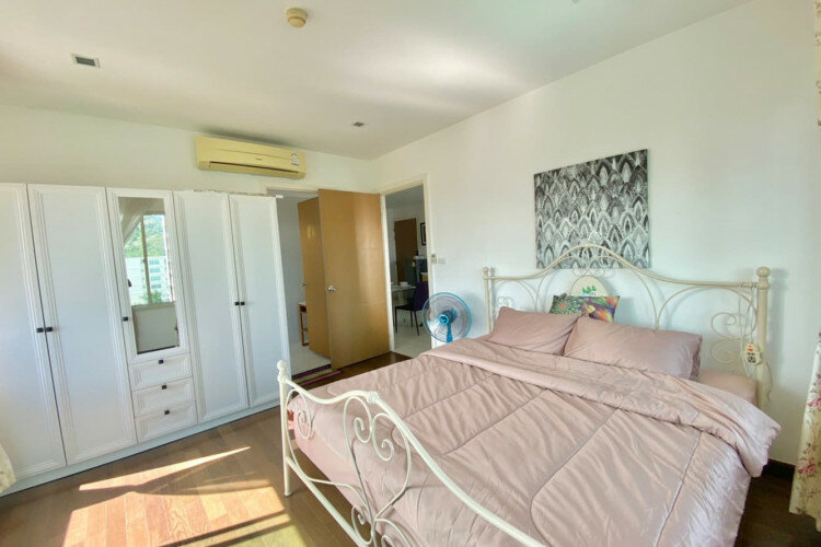 Кондоминиум в Хуахине, Таиланд | THE357747