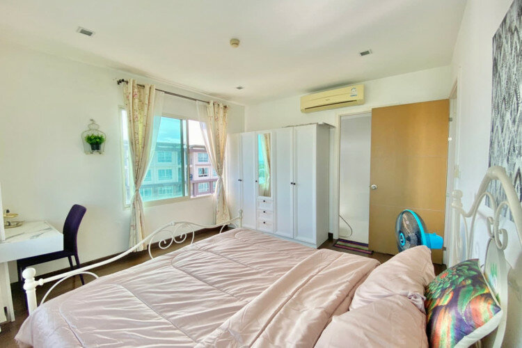 Кондоминиум в Хуахине, Таиланд | THE357747