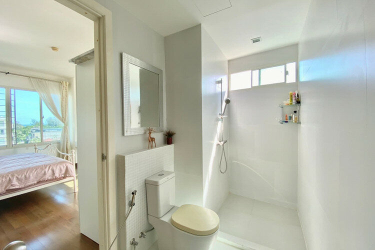 Кондоминиум в Хуахине, Таиланд | THE357747