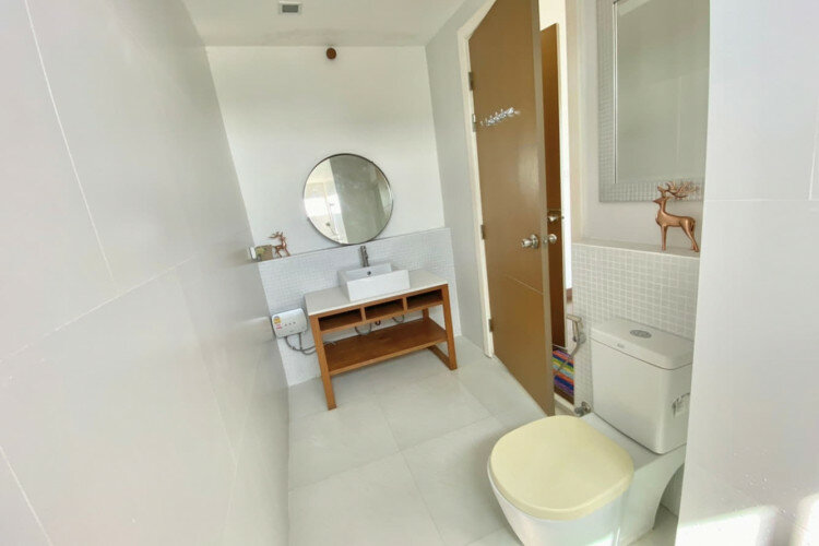 Кондоминиум в Хуахине, Таиланд | THE357747