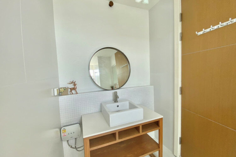 Кондоминиум в Хуахине, Таиланд | THE357747