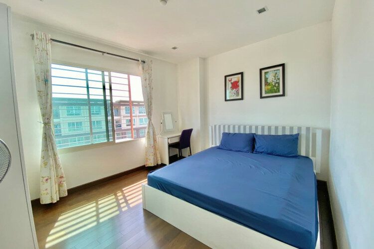 Кондоминиум в Хуахине, Таиланд | THE357747