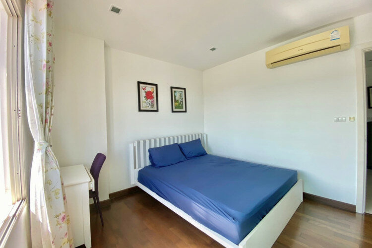 Кондоминиум в Хуахине, Таиланд | THE357747