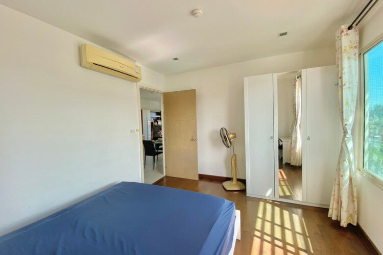 Кондоминиум в Хуахине, Таиланд | THE357747