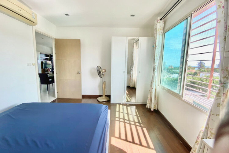 Кондоминиум в Хуахине, Таиланд | THE357747