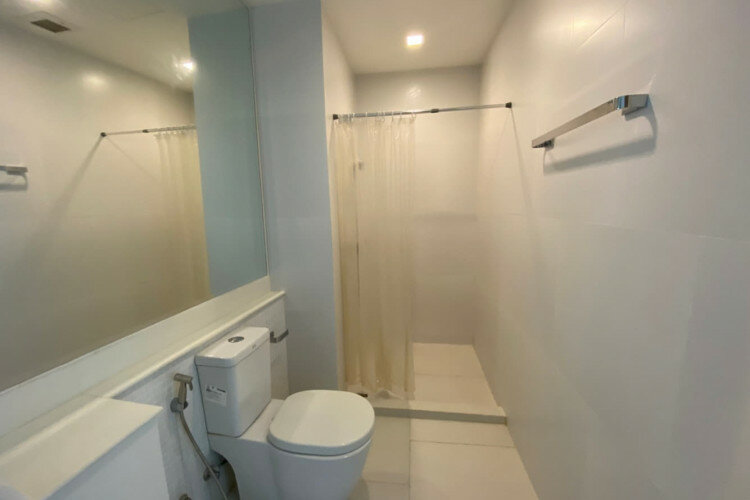 Кондоминиум в Хуахине, Таиланд | THE357747