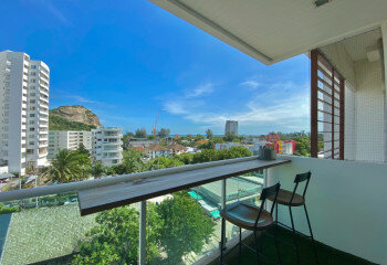 Кондоминиум в Хуахине, Таиланд | THE357747