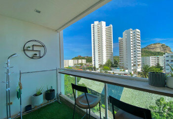 Кондоминиум в Хуахине, Таиланд | THE357747